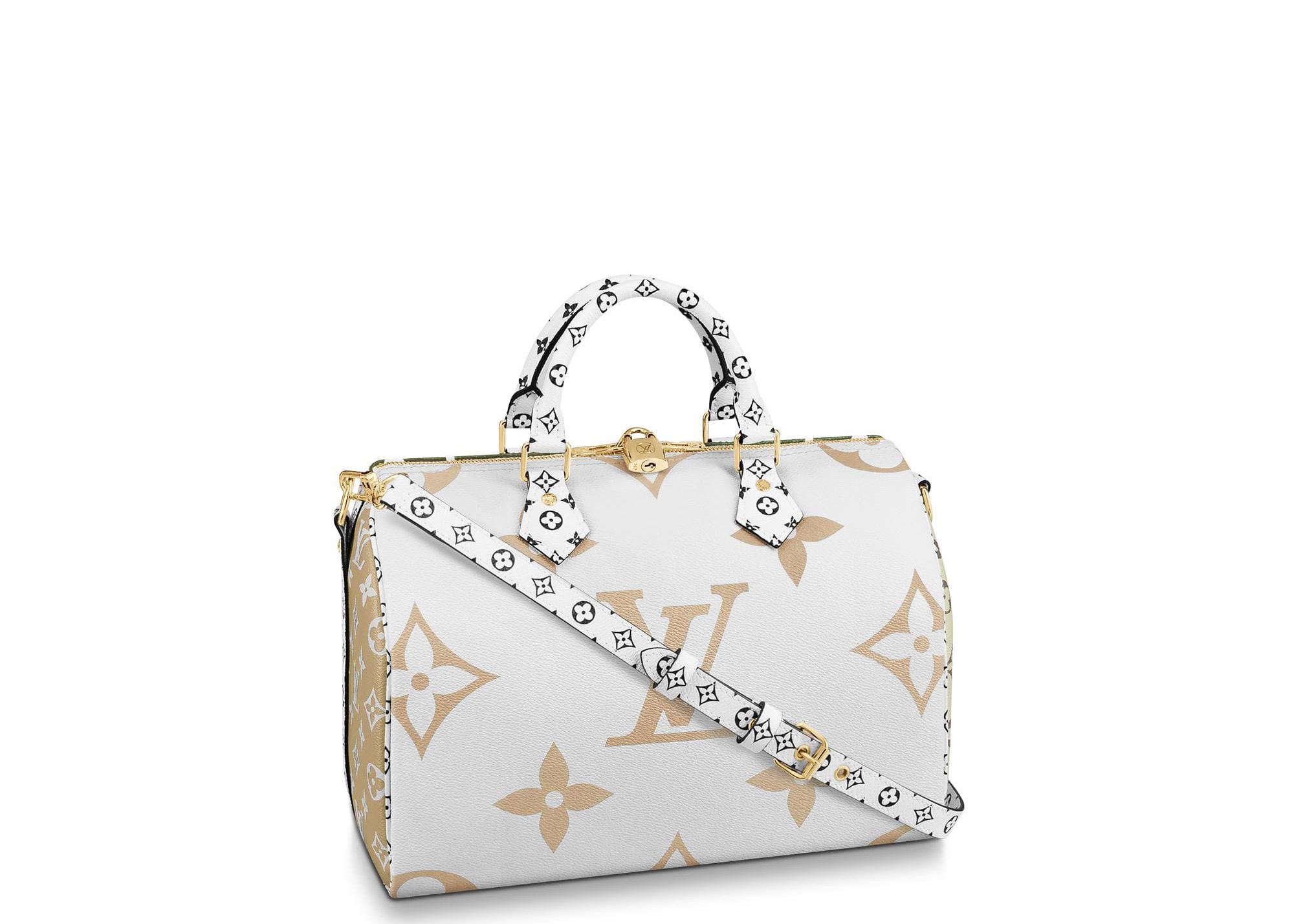 Louis Vuitton White Bags  Handbags for Women  Authenticity Guaranteed   eBay
