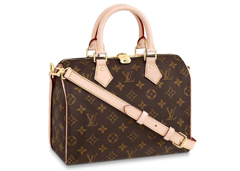 Túi Speedy Bandoulière 25 Monogram  Túi  LOUIS VUITTON