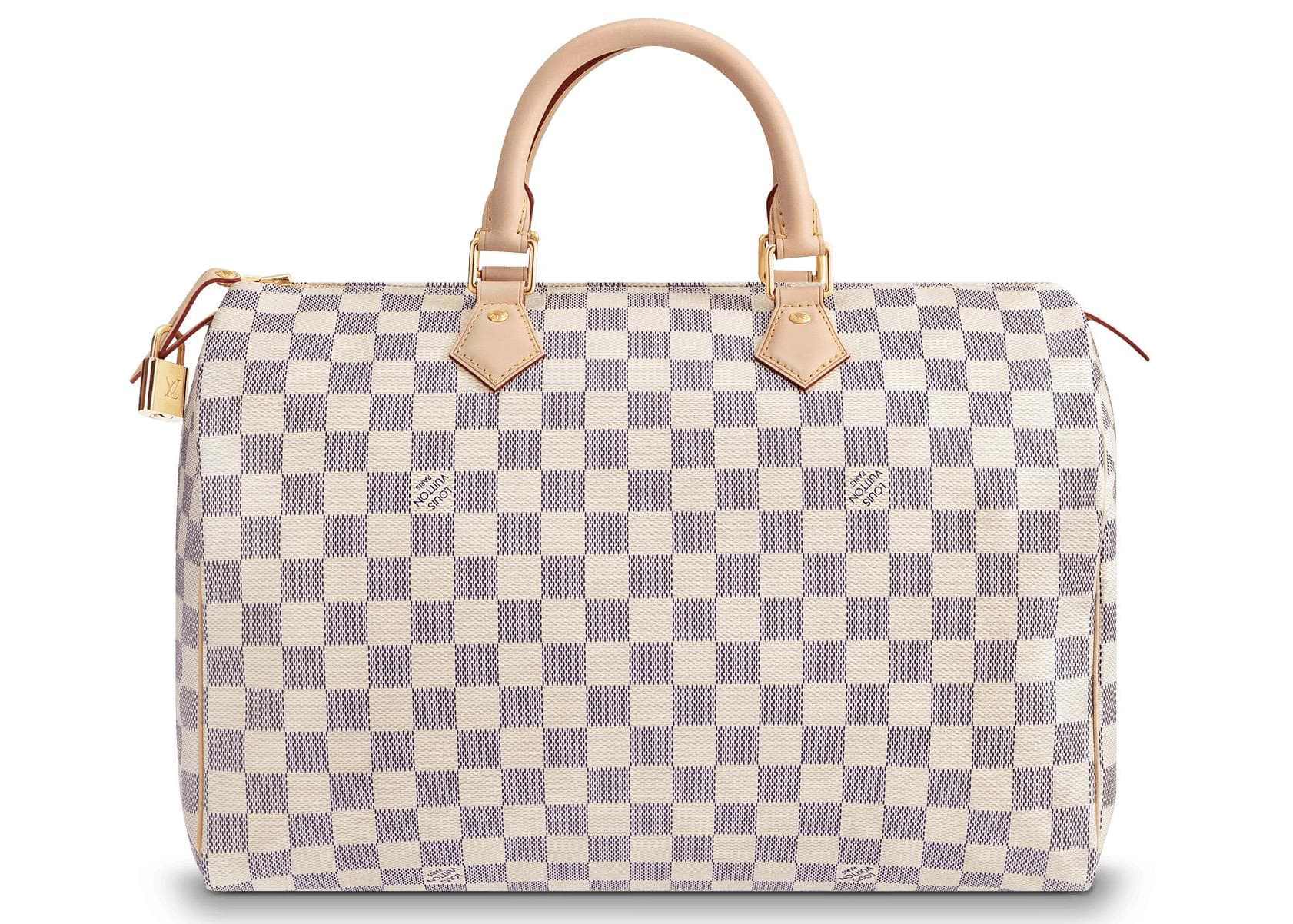 Louis Vuitton Speedy Handbag 371414