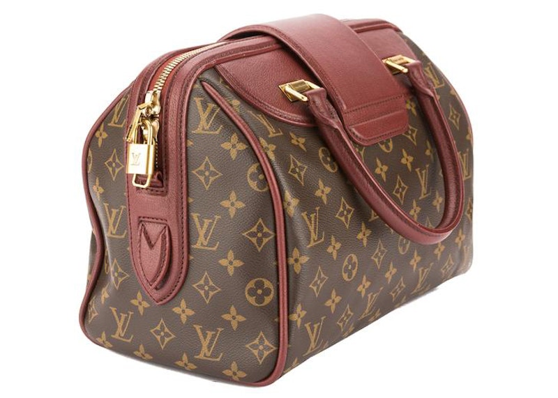 Louis vuitton discount golden arrow speedy