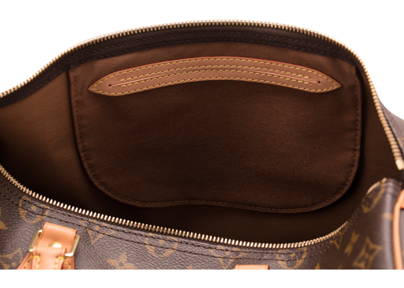 Louis Vuitton Speedy Monogram 30 Brown - US