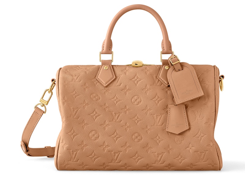 Louis-Vuitton-Speedy-Soft-30-