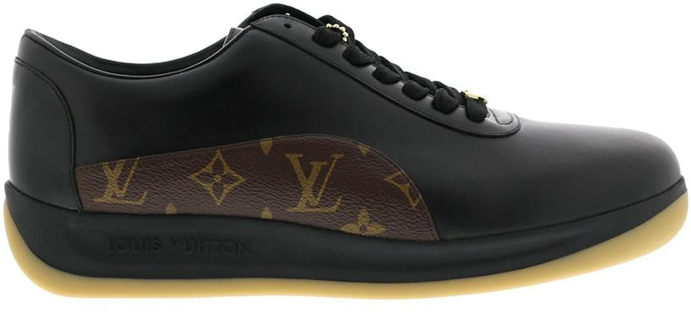 Louis Vuitton Supreme Monogram Sport Sneakers