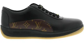 Louis Vuitton Sport Supreme Black Monogram