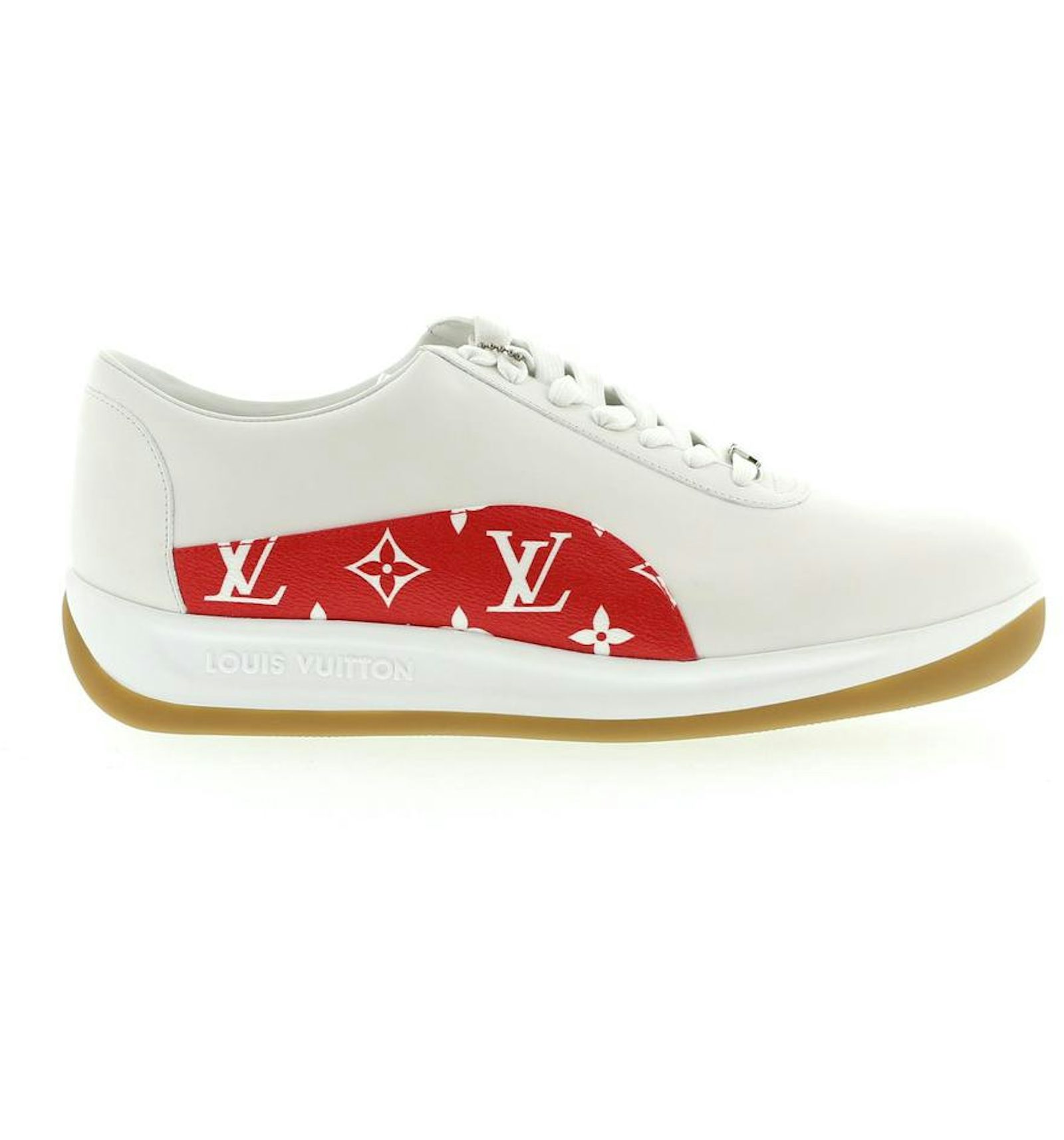 Supreme x louis vuitton hoodie stockx Clearance