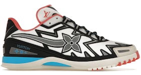Louis Vuitton New Heatsealed Runner Tatic Shoe