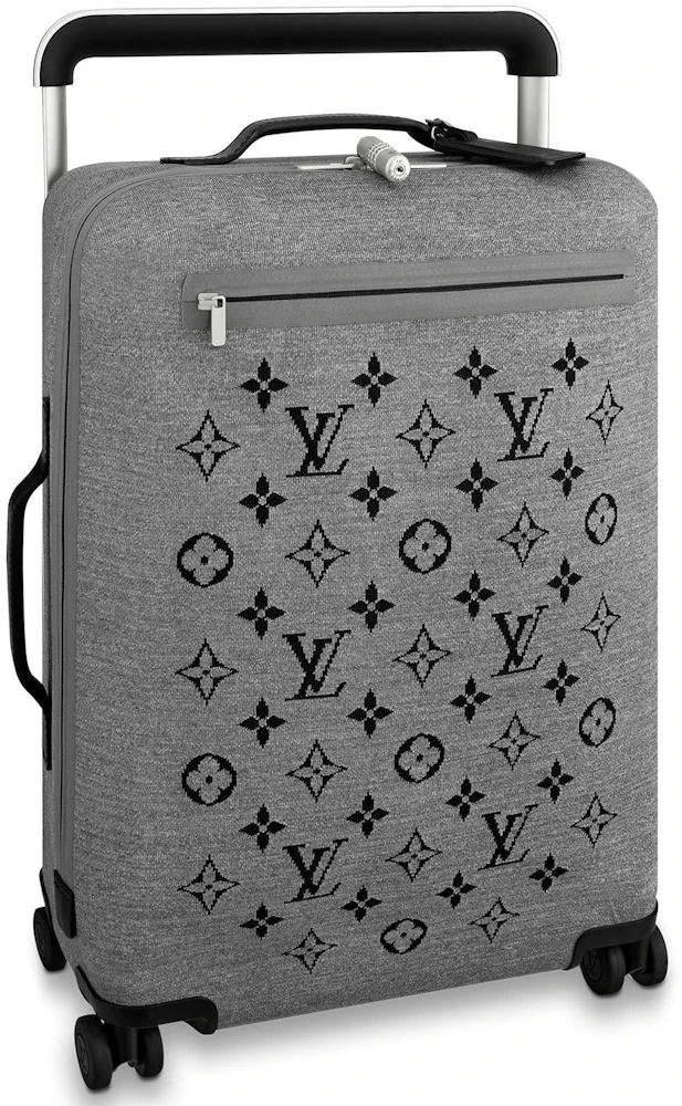 Only 150.00 usd for Authentic Louis Vuitton Silver-tone Luggage