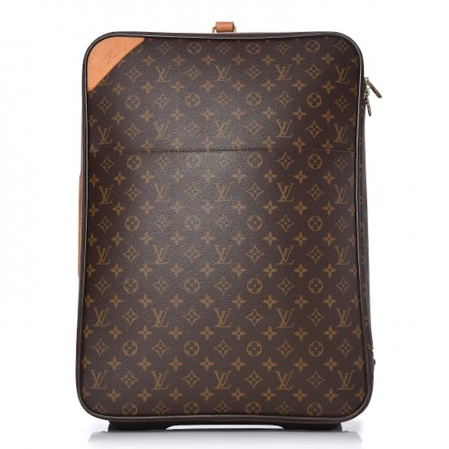 Louis Vuitton Pegase 55 Luggage
