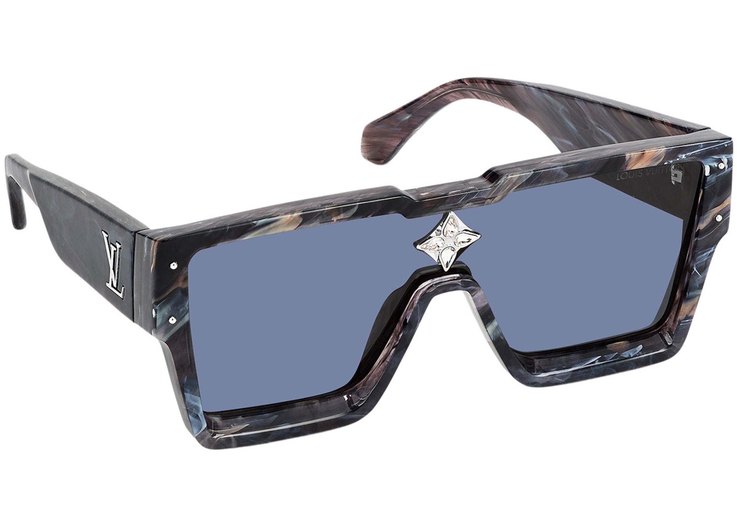 LV Star Pilot Sunglasses S00 - Accessories