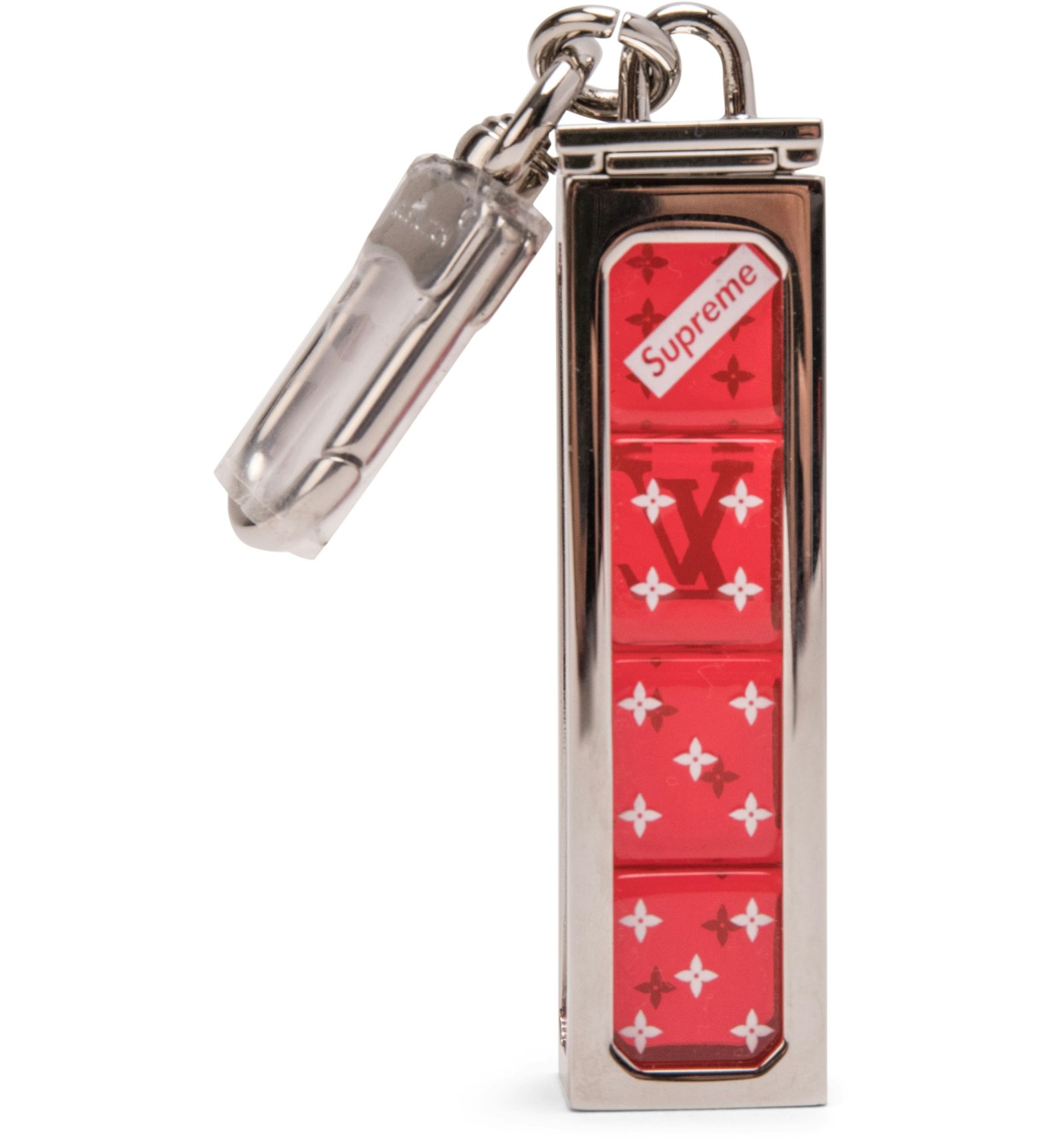 Supreme louis vuitton lanyard Clearance