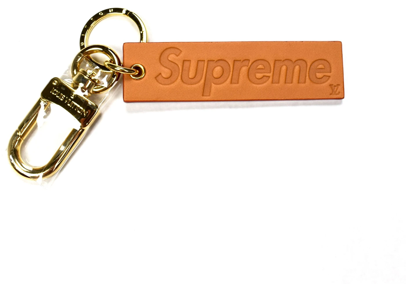 Supreme louis vuitton lanyard Clearance
