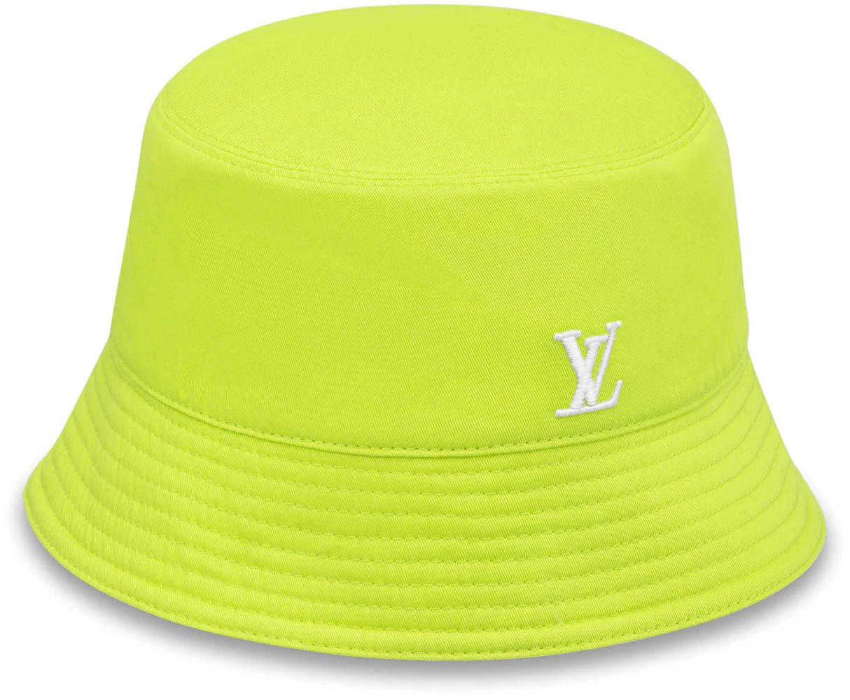 Louis Vuitton Taigarama Bucket Hat