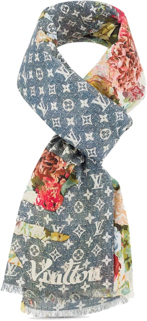 Louis Vuitton Multicolor Shawls/Wraps for Women for sale