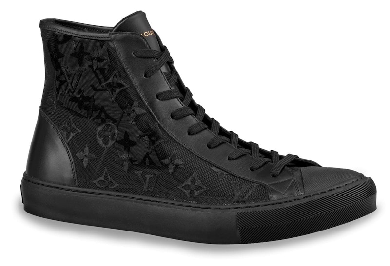 Louis vuitton clearance tattoo sneaker price