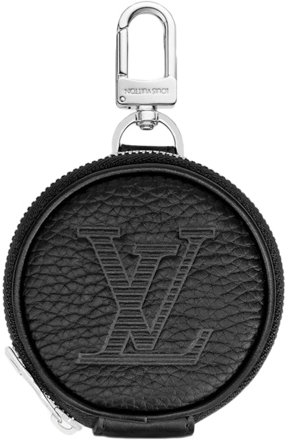 Louis Vuitton, Accessories, Authentic Louis Vuitton 6 Key Holder Lv  Monogram Unisex Key Chain Leather