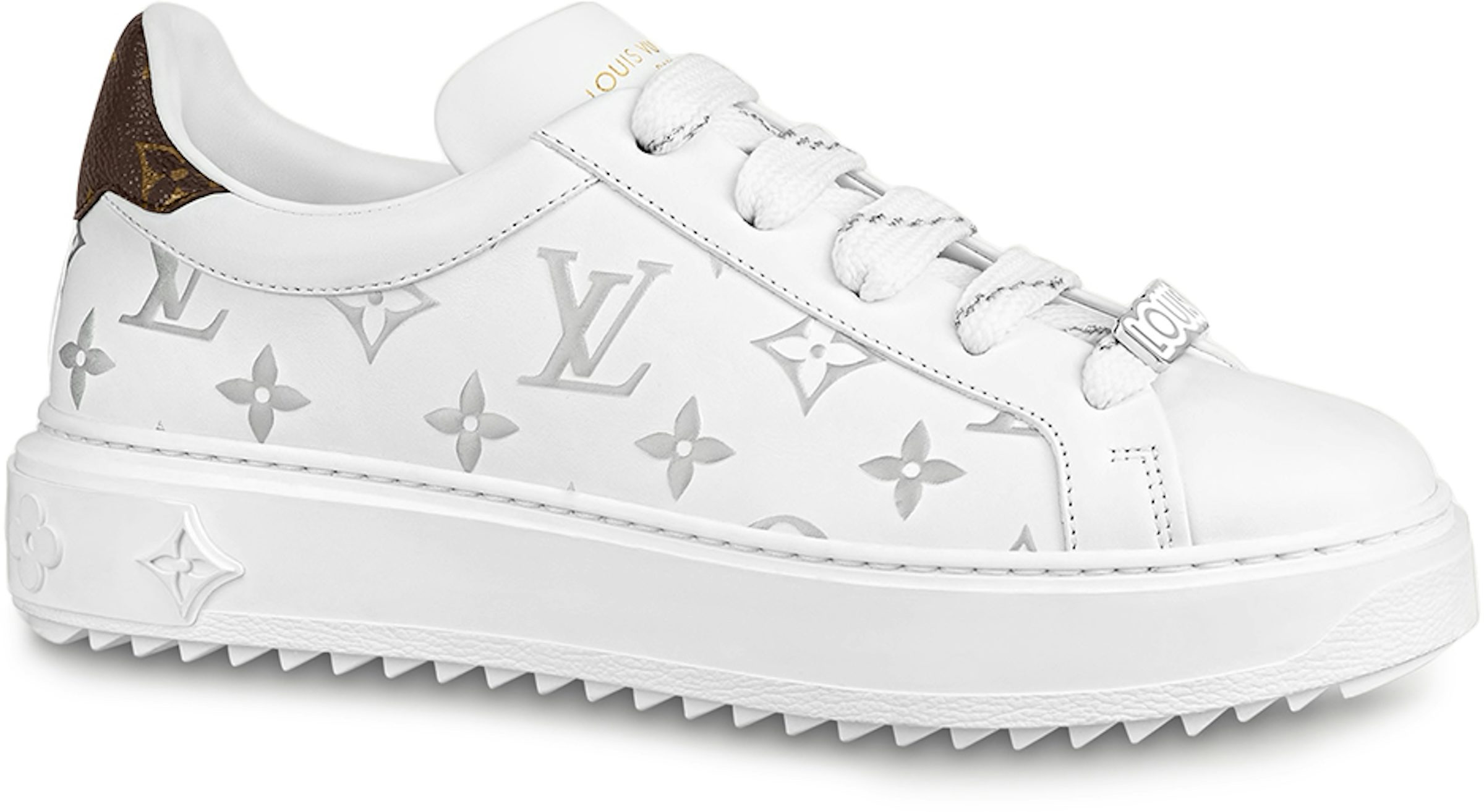 Premium Louis Vuitton Sneakers  Louis vuitton sneakers, Converse chuck  taylor high top sneaker, Sneakers