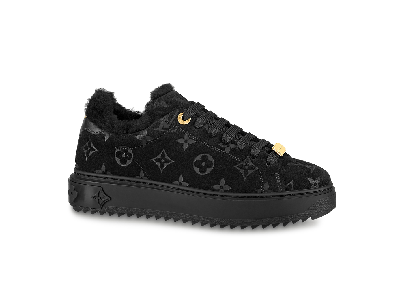 Giày Louis Vuitton Time Out Trainers  Shop Vũ Tuấn Nguyễn
