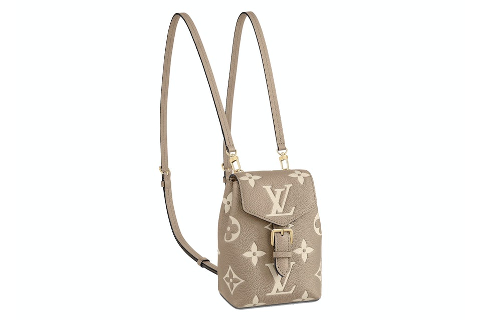 vuitton tiny backpack m45764