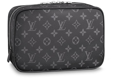 Monogram Neceser Louis Vuitton Barato Vuitton Original Cartera