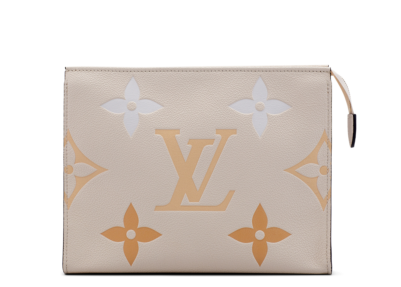 NEW LOUIS VUITTON TOILETRY POUCH 26 Large Monogram Clutch Bag  HOT GIFT  2022  eBay