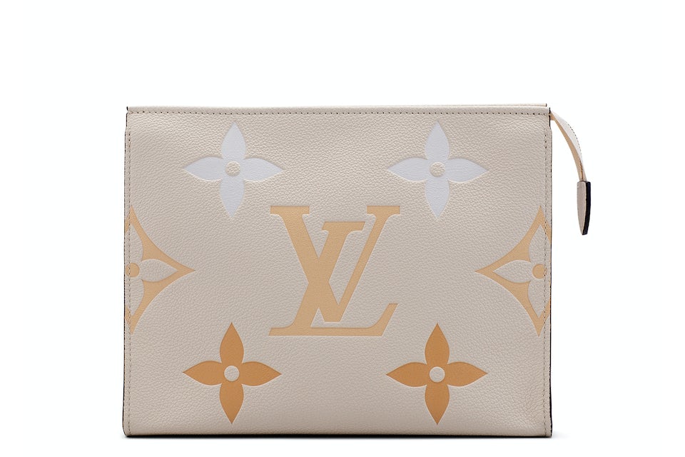 louis vuittons toiletry pouch