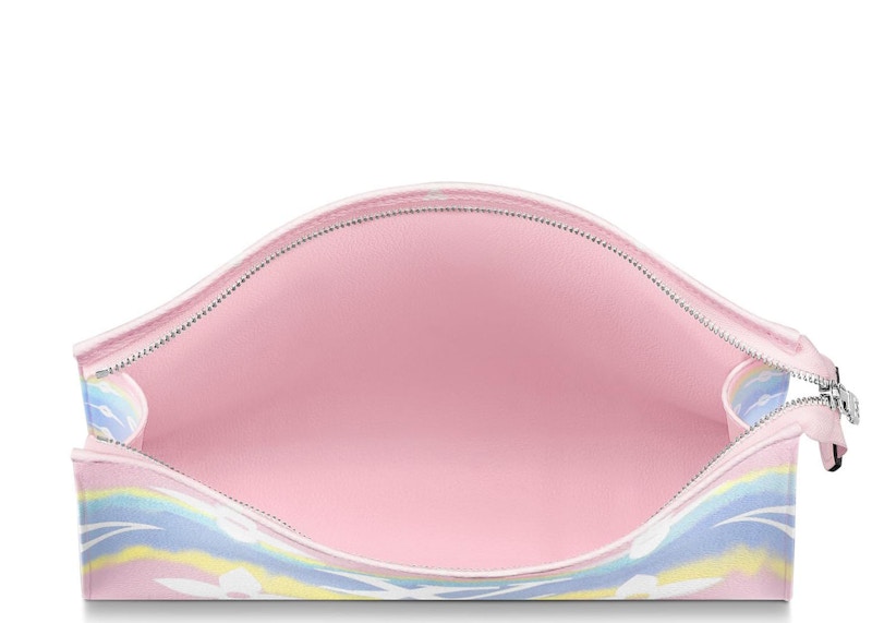 Louis vuitton escale toiletry pouch online 26