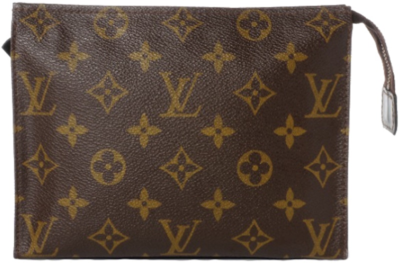 Louis vuitton toiletry 19 new arrivals