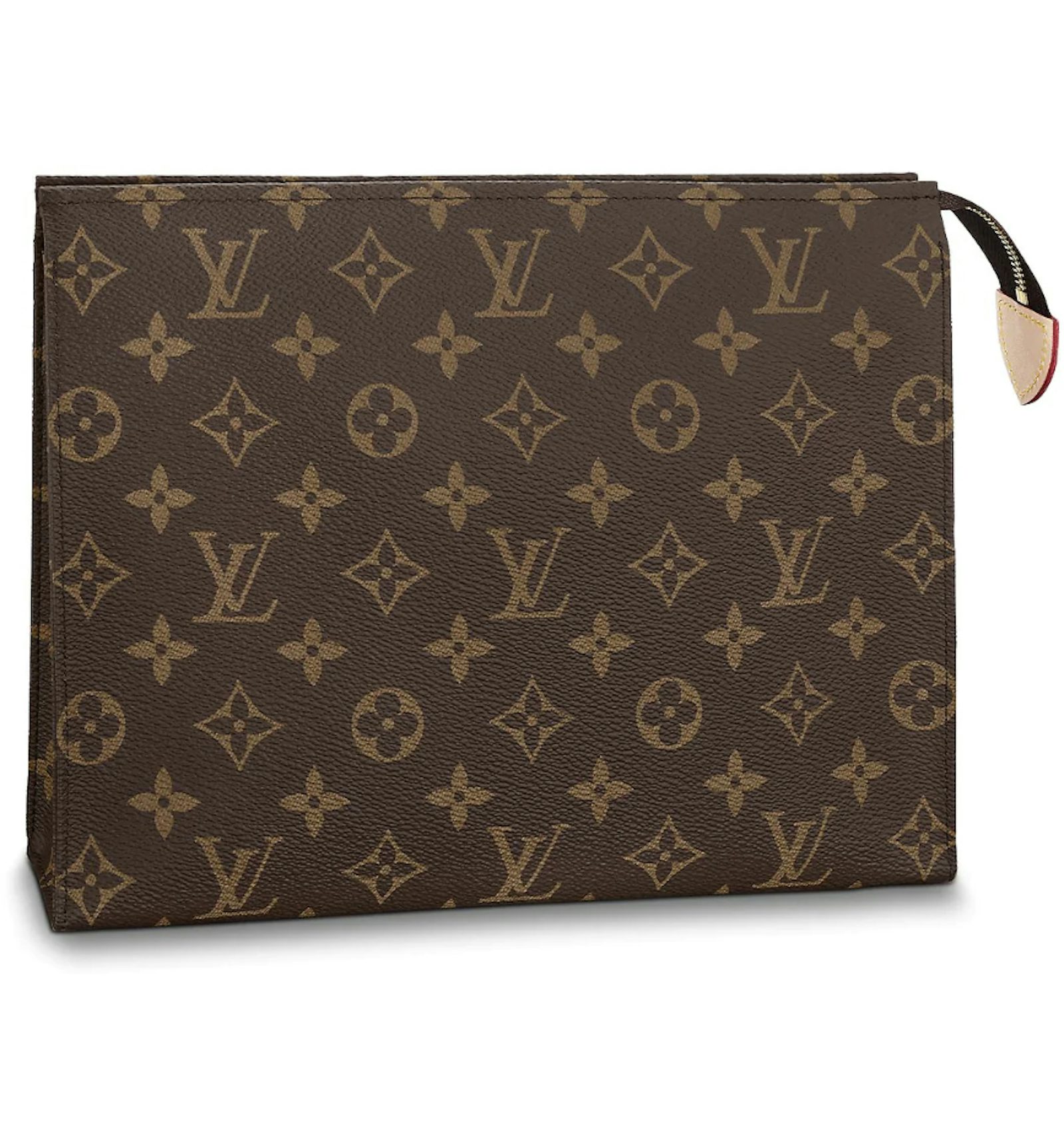 Louis Vuitton Pattern Bag