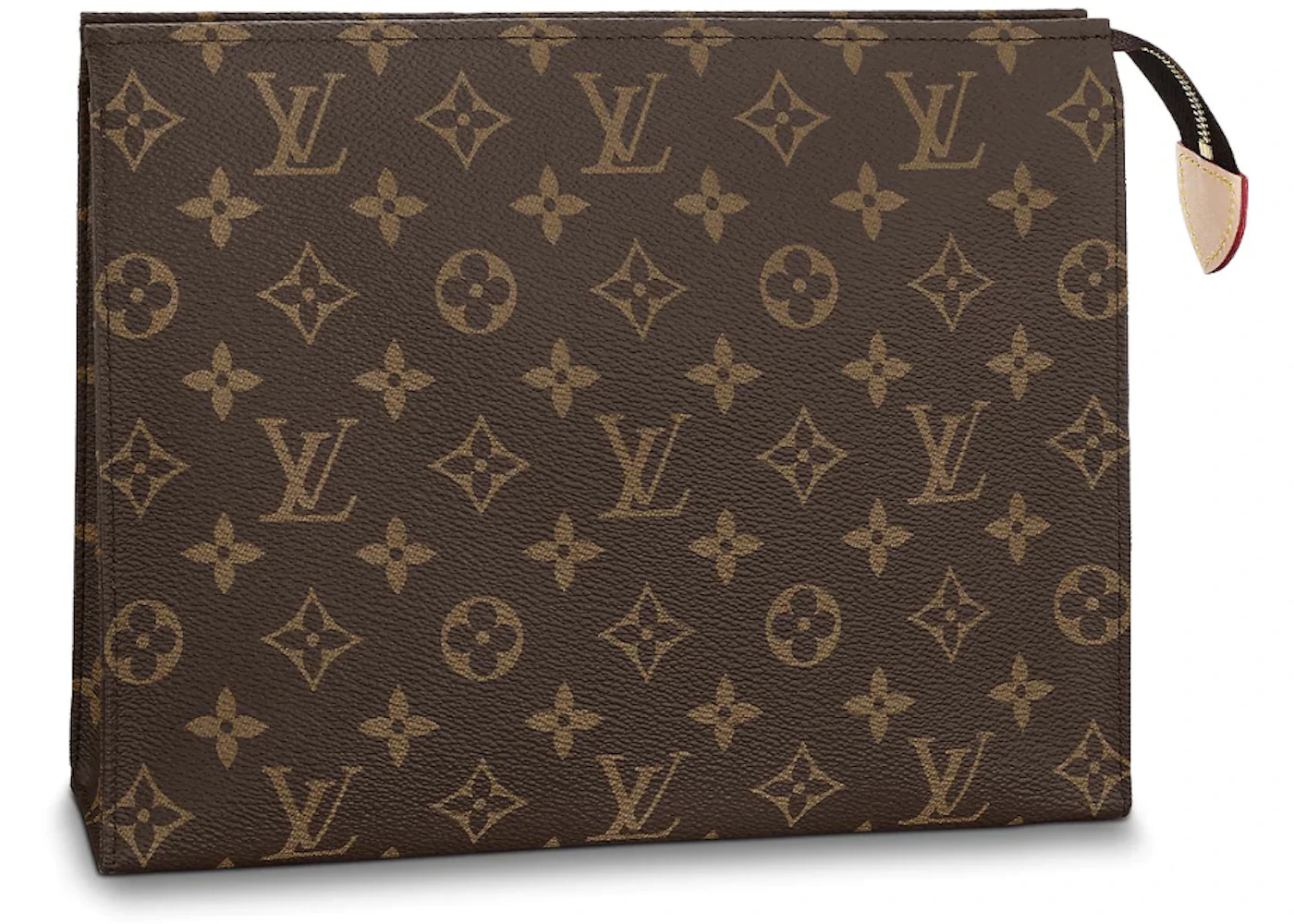 Vuitton Toiletry Pouch Pochette De Toilette Louis Vuitton Louis