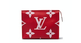 Louis Vuitton Monogram Canvas Toiletry Pouch 26 - A World Of Goods For You,  LLC