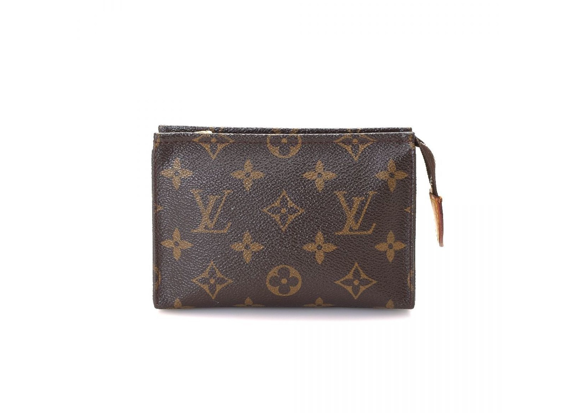 lv toiletry pouch 15 insert