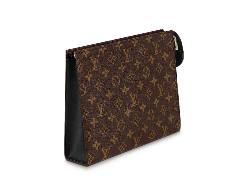 Lv monogram toiletry discount pouch