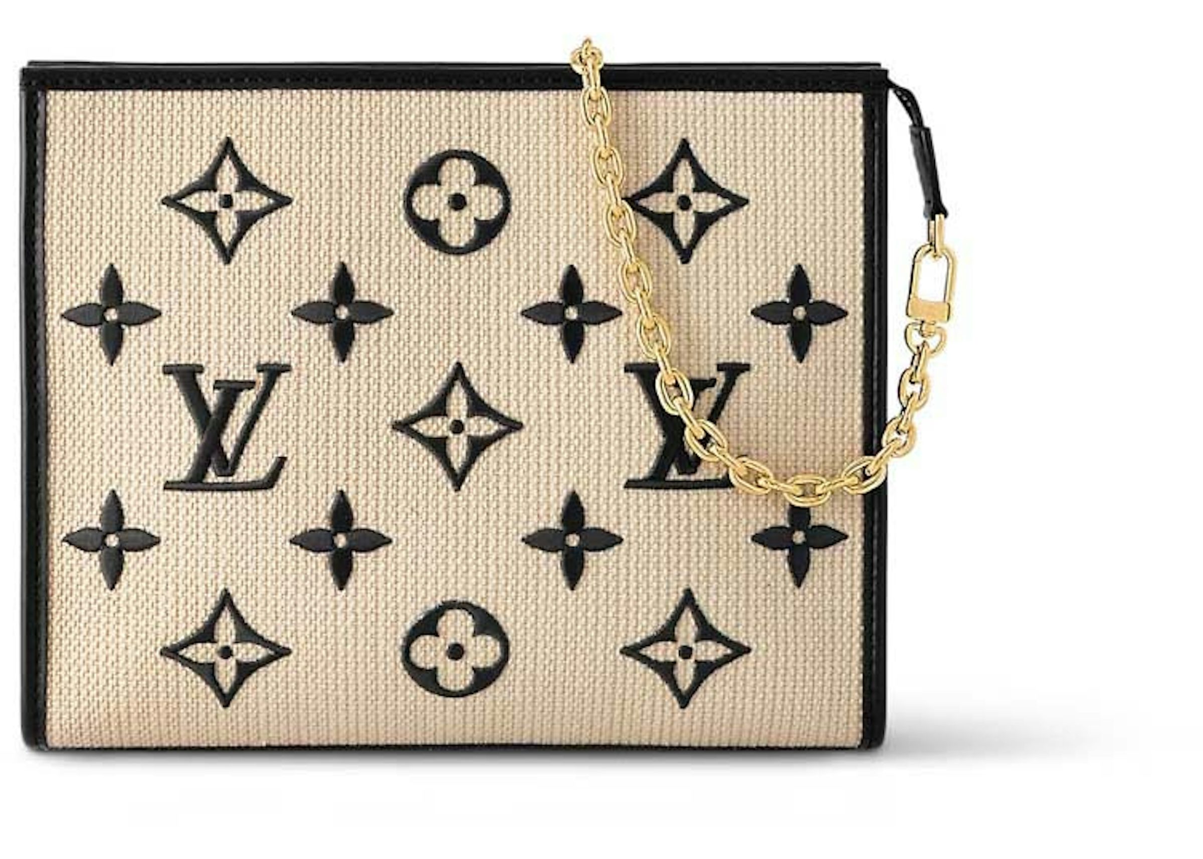 toiletry pouch on chain louis vuitton