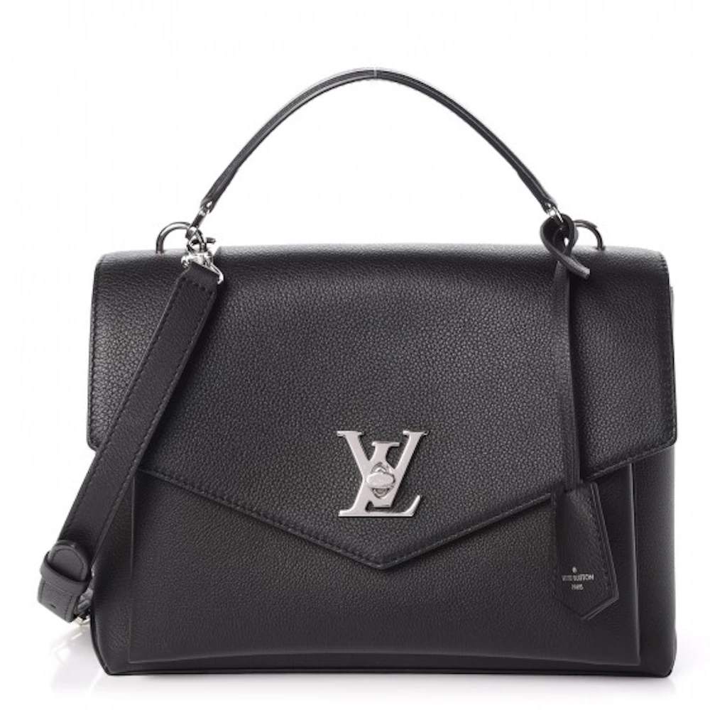Shop Louis Vuitton LOCKME Women's Accessories