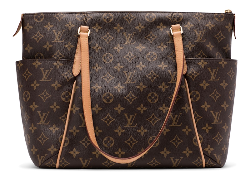 Louis Vuitton Totally Mm Discontinued 90s Paul Smith