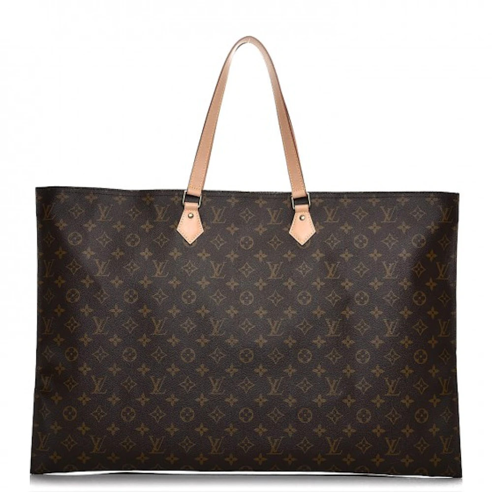 louis vuitton all in tote