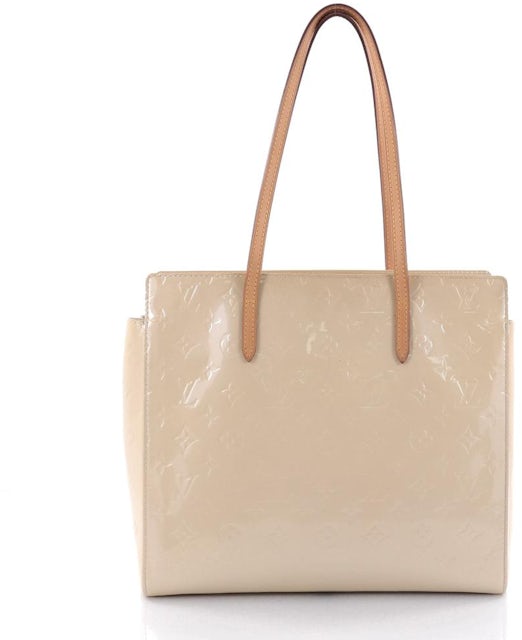 Louis Vuitton Catalina Bb Leather Handbag
