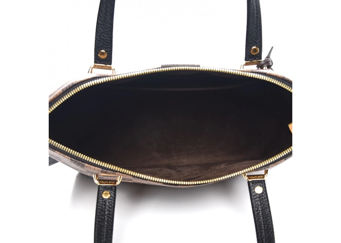 louis vuitton hyde park