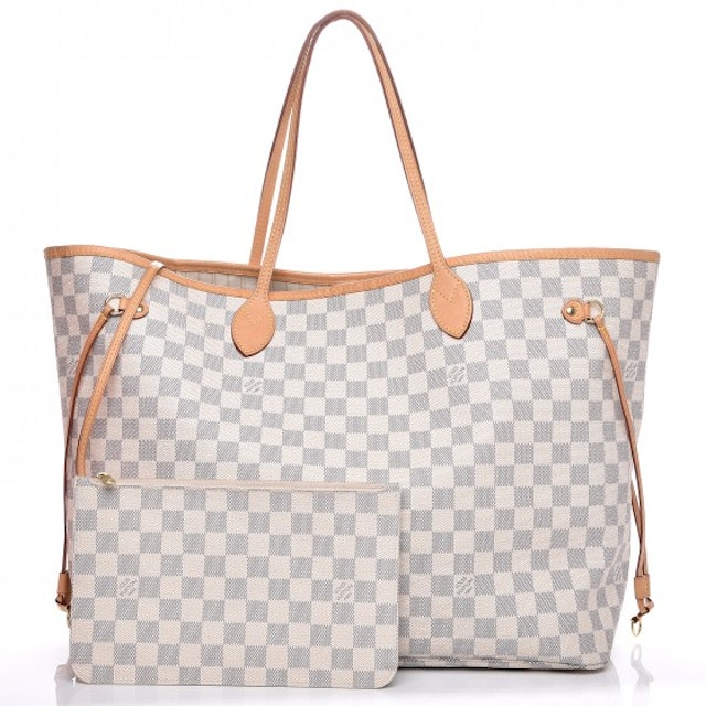price of neverfull louis vuitton bag