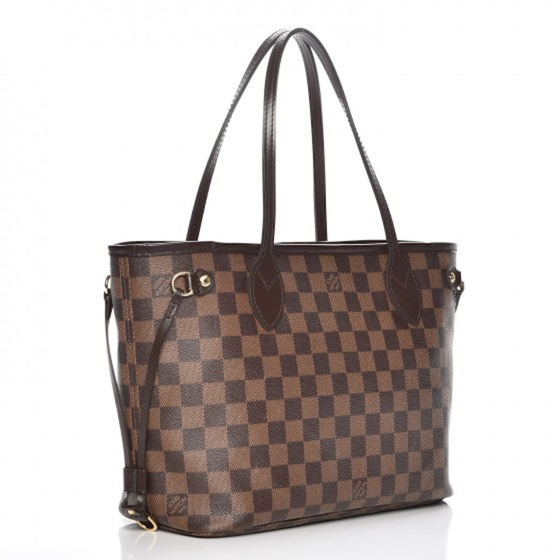 Neverfull mm online ebene