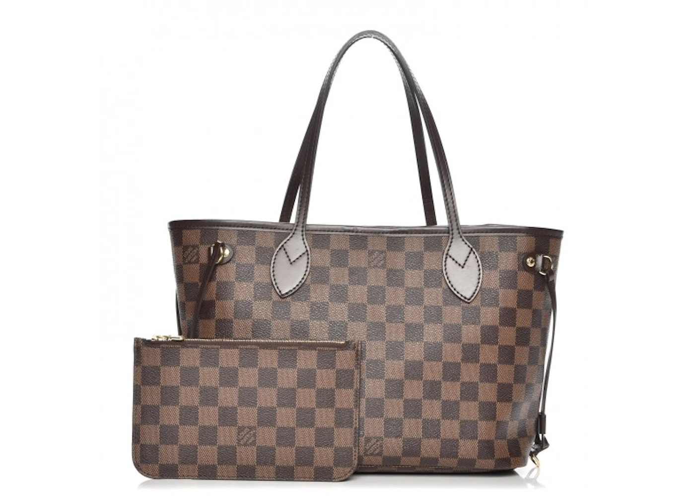 Neverfull damier Clearance