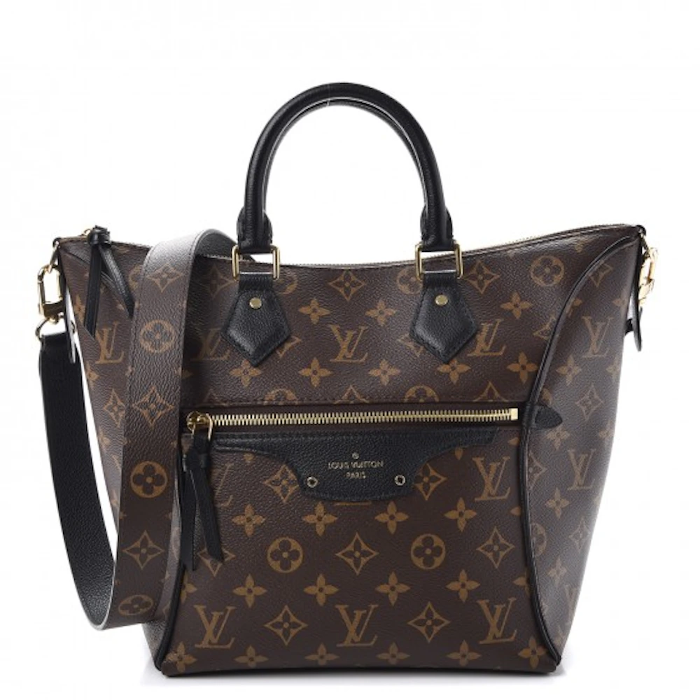 Louis Vuitton Tournelle Handbag