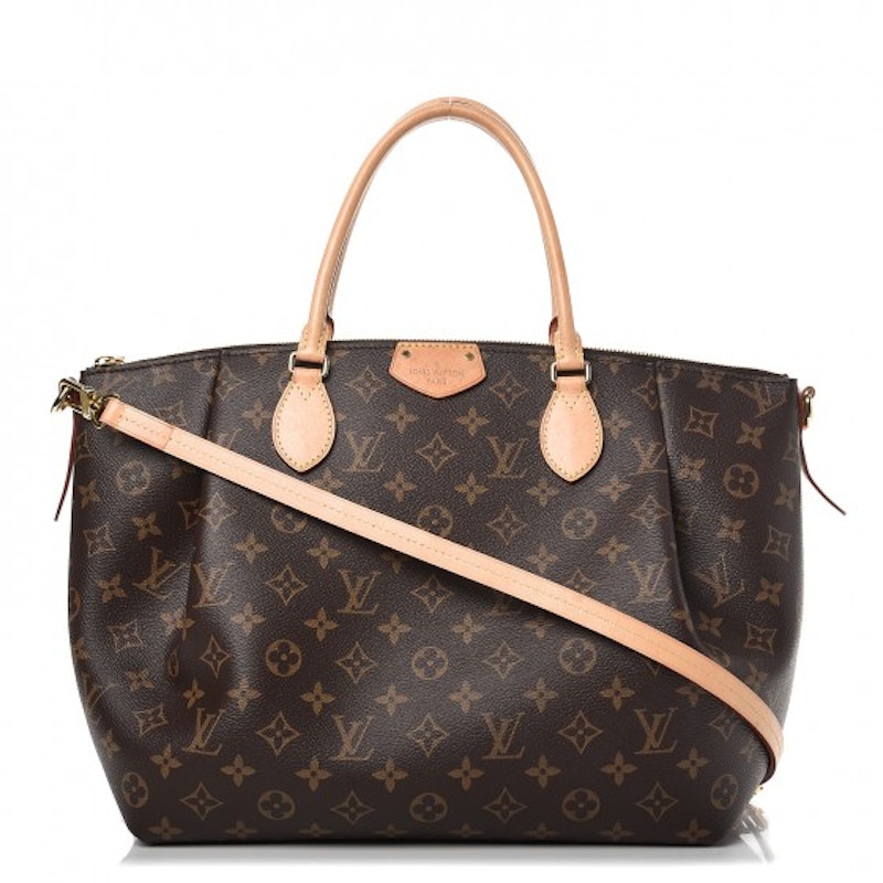 louis vuitton monogram turenne mm