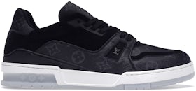 Compare prices for LV Trail Sneaker (1A7QW0) in official stores