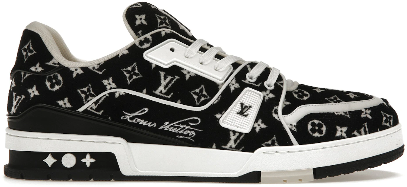 Louis Vuitton Skate Sneaker Red Mens LV SK8 SZ 8.5 US 100% Authentic  Exclusive