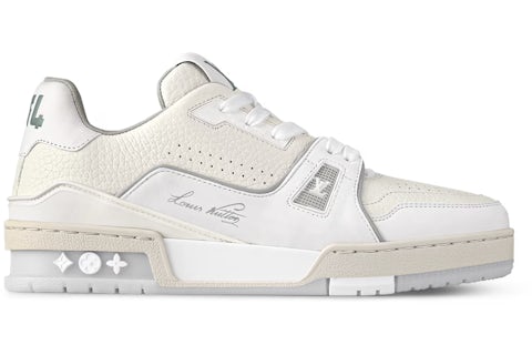 Onlineshoppingcenterg Tenis Blancos Louis Vuitton Mujer Shoes