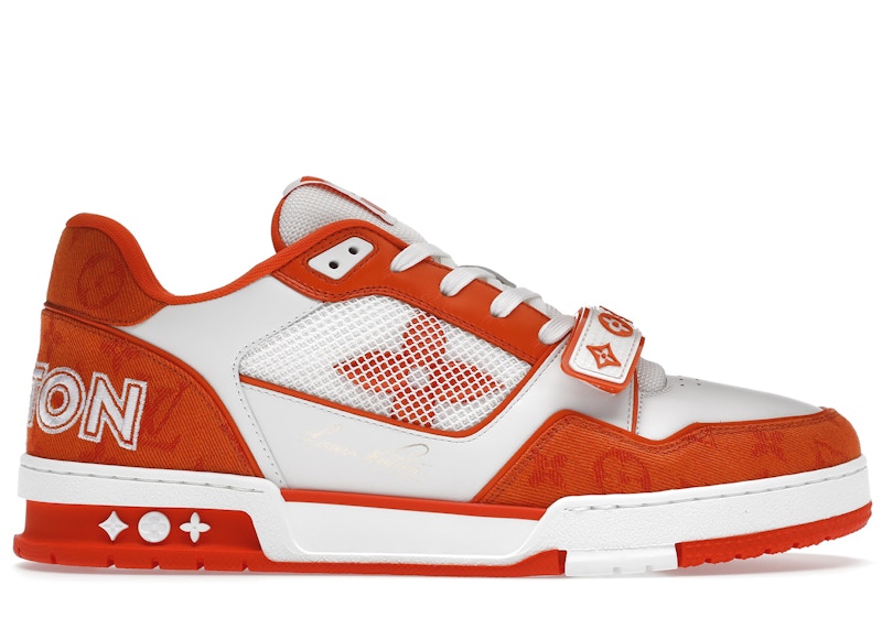 Level Up With These Eclectic Louis Vuitton Sneakers - BAGAHOLICBOY