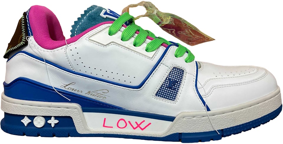Buy Louis Vuitton Size 10 Shoes & New Sneakers - StockX