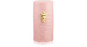 Louis Vuitton Travel Case Epi 100ML Rose Ballerine