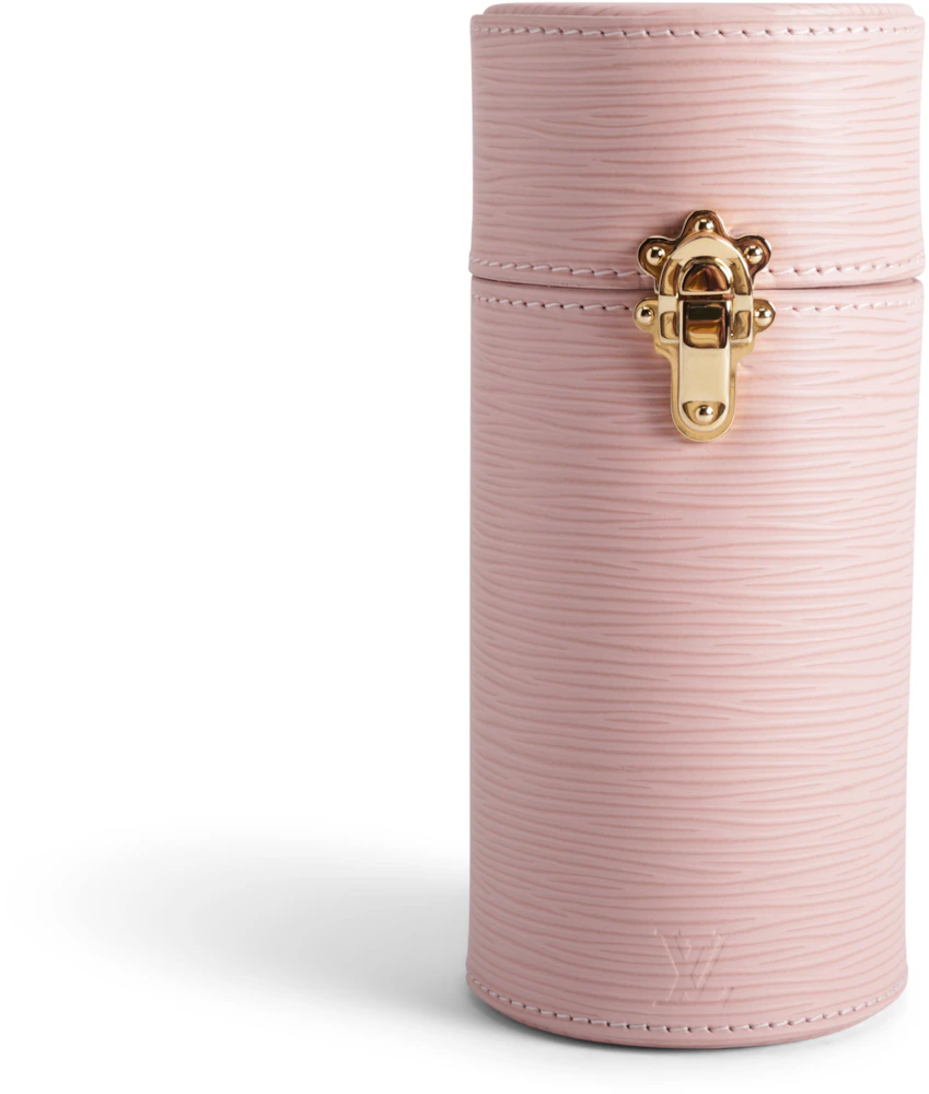 Louis Vuitton 200ml Travel Fragrance Case Epi Rose Ballerine - LVLENKA  Luxury Consignment